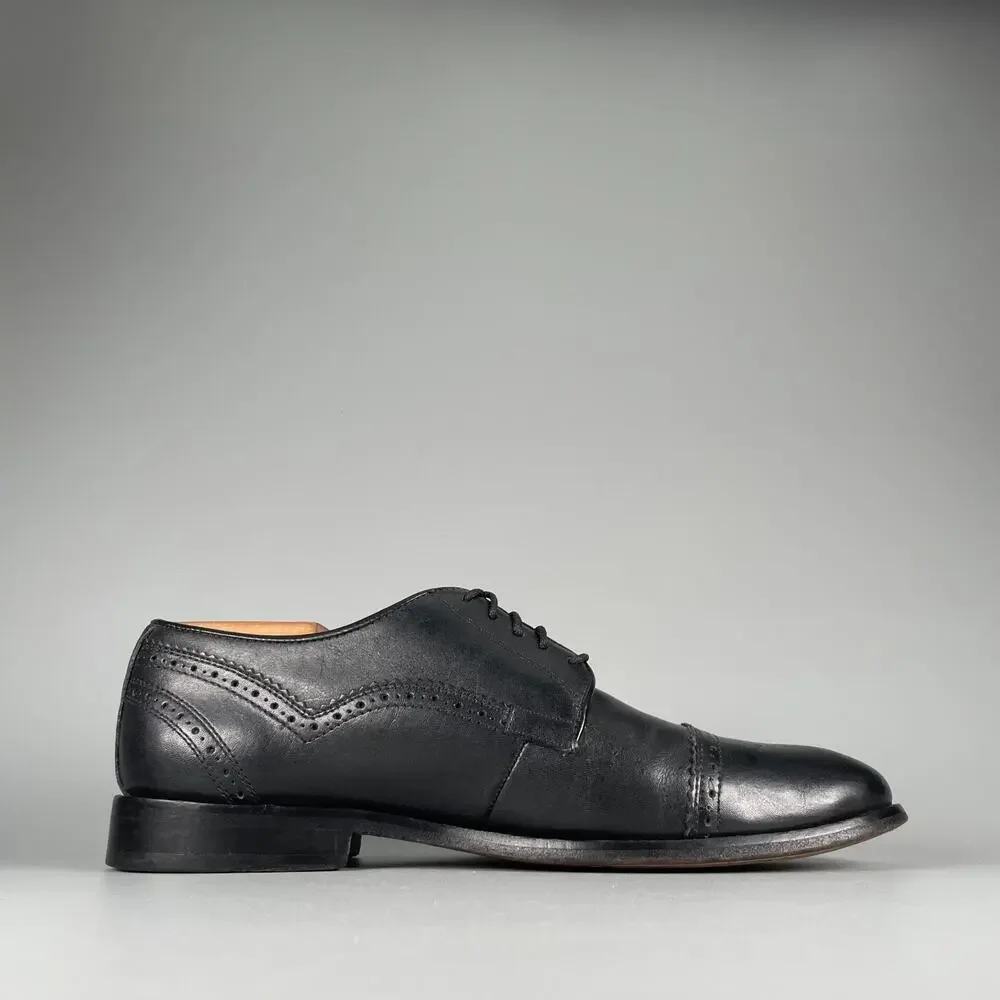 G.H. Bass & Co. bass men